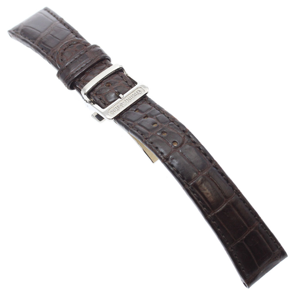 CLOSER Store - CLOSER Limited - SEIKO Grand Seiko SBGX063/9F62