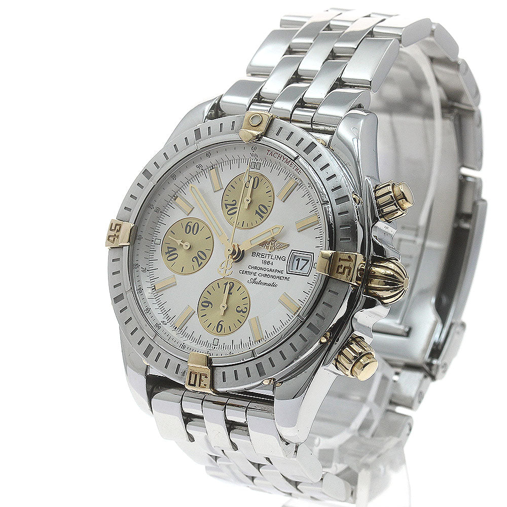 BREITLING Chronomat Bikoro B13356 Automatic Men's Watch_878468