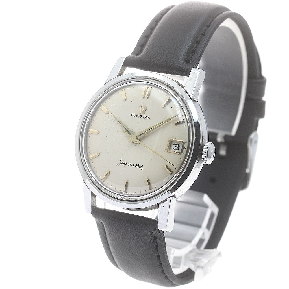OMEGA Seamaster Ref.14384-3-SC Vintage cal.610 Hand Winding Men's Watch_878475