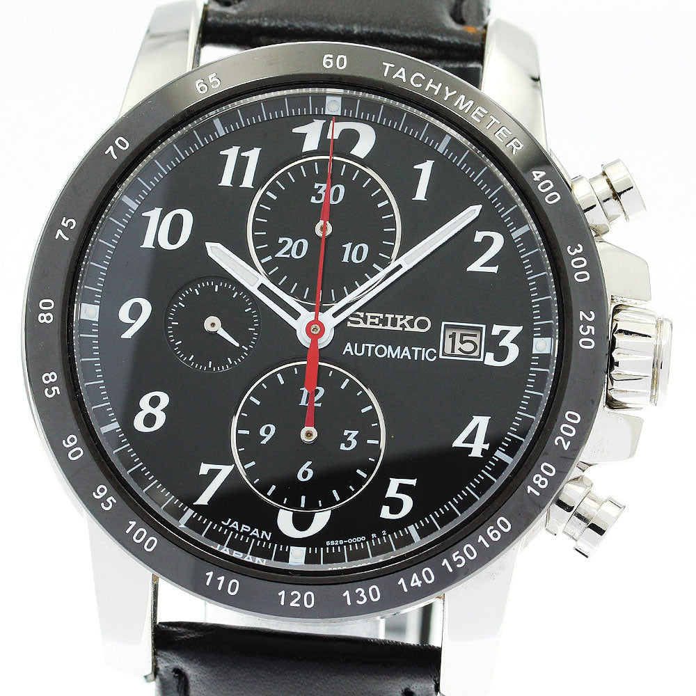 SEIKO Brights Phoenix 6S28-00B0/SAGH005 Chronograph Date Automatic Men's_878477