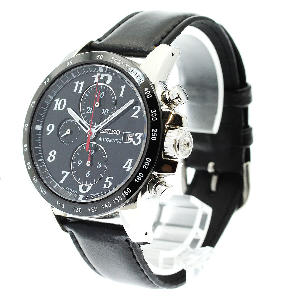 SEIKO Brights Phoenix 6S28-00B0/SAGH005 Chronograph Date Automatic Men's_878477