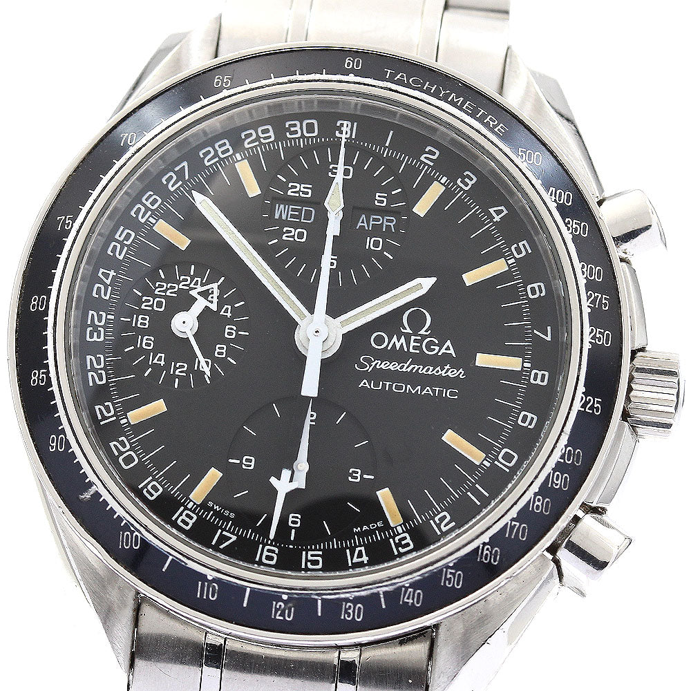 OMEGA Speedmaster Mark 40 Cosmos 3520.50 Chronograph Automatic Men's_878479