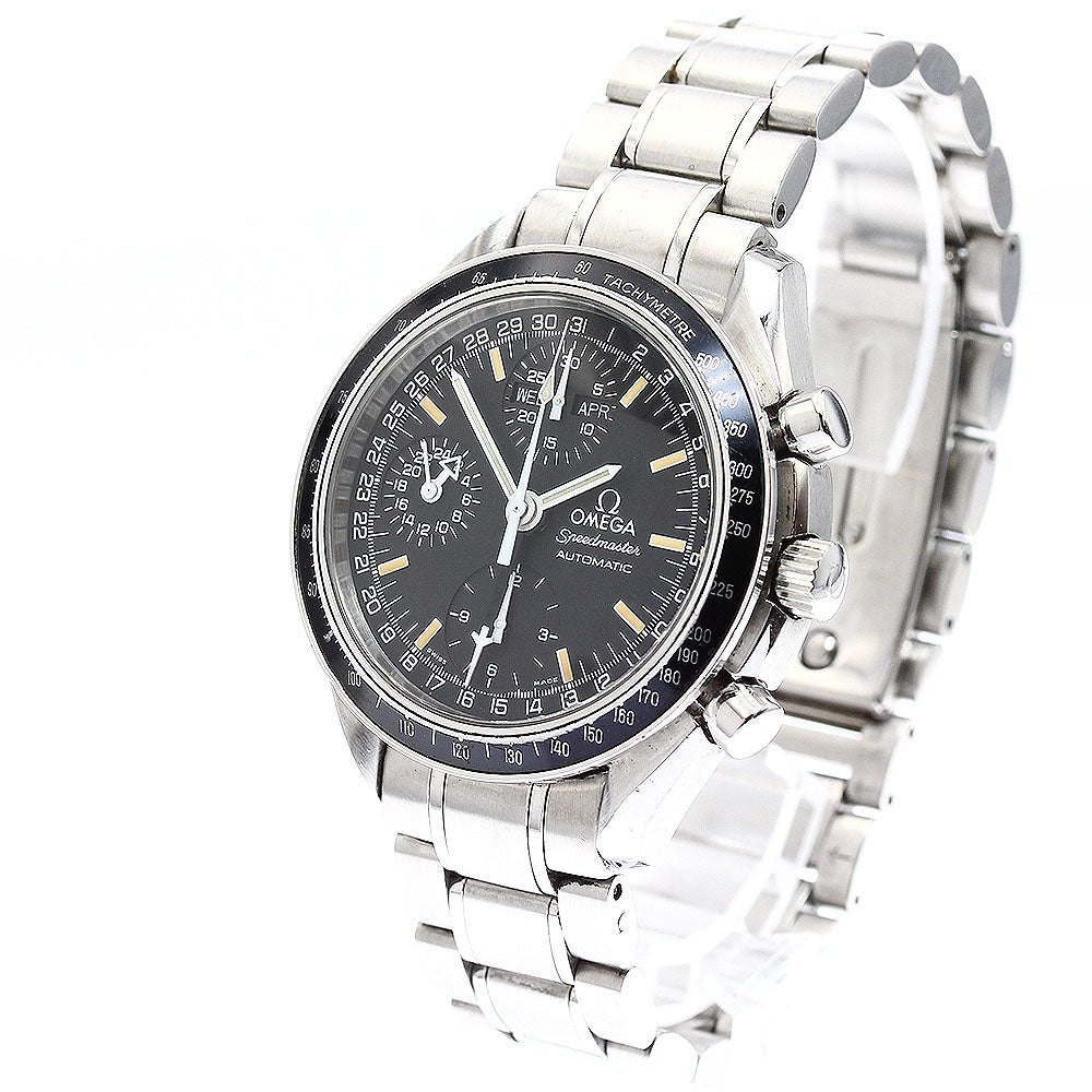 OMEGA Speedmaster Mark 40 Cosmos 3520.50 Chronograph Automatic Men's_878479