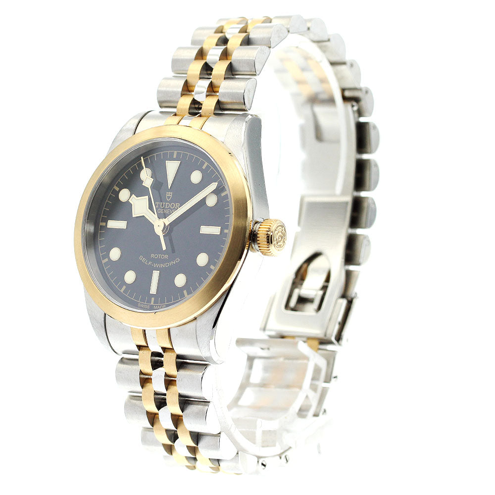 TUDOR Heritage Black Bay 36 79503 black Dial Automatic Men's Watch_878506