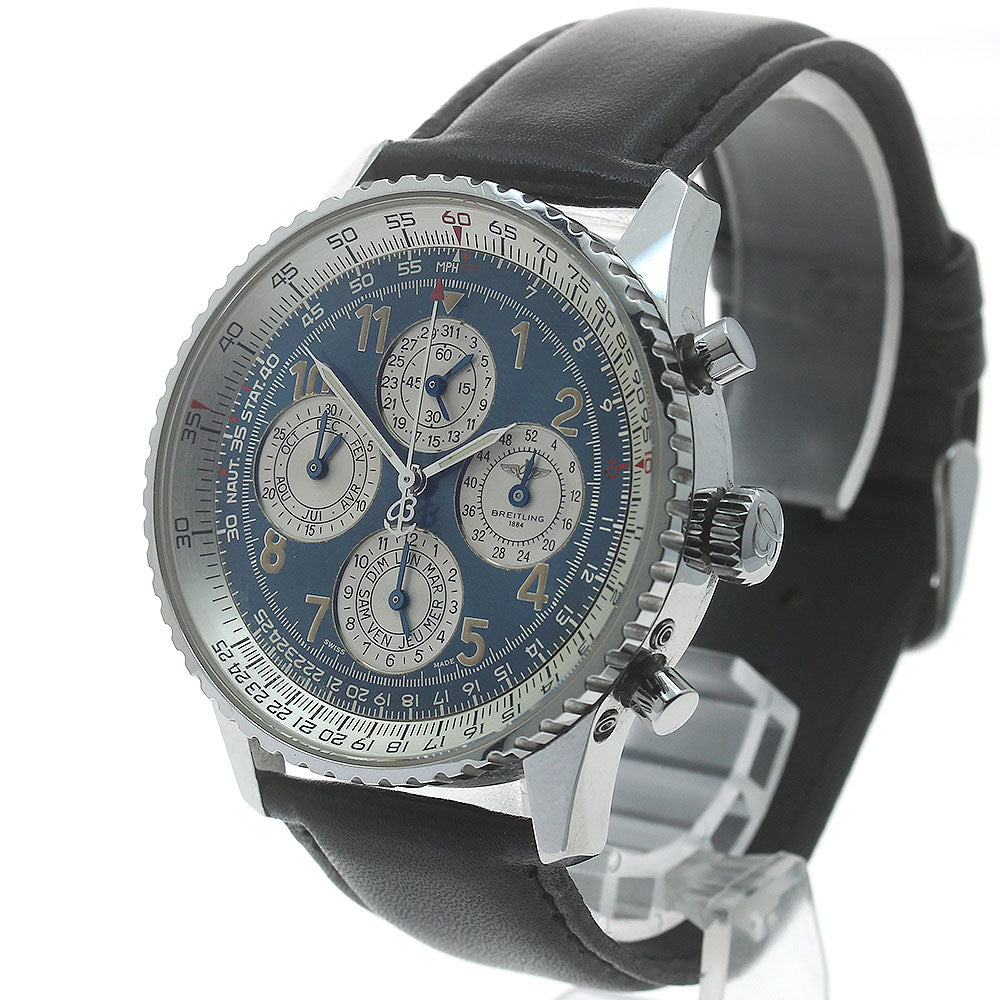BREITLING Navitimer1461 A38022 Semi-perpetual limited to 1000 AT Men's_878512