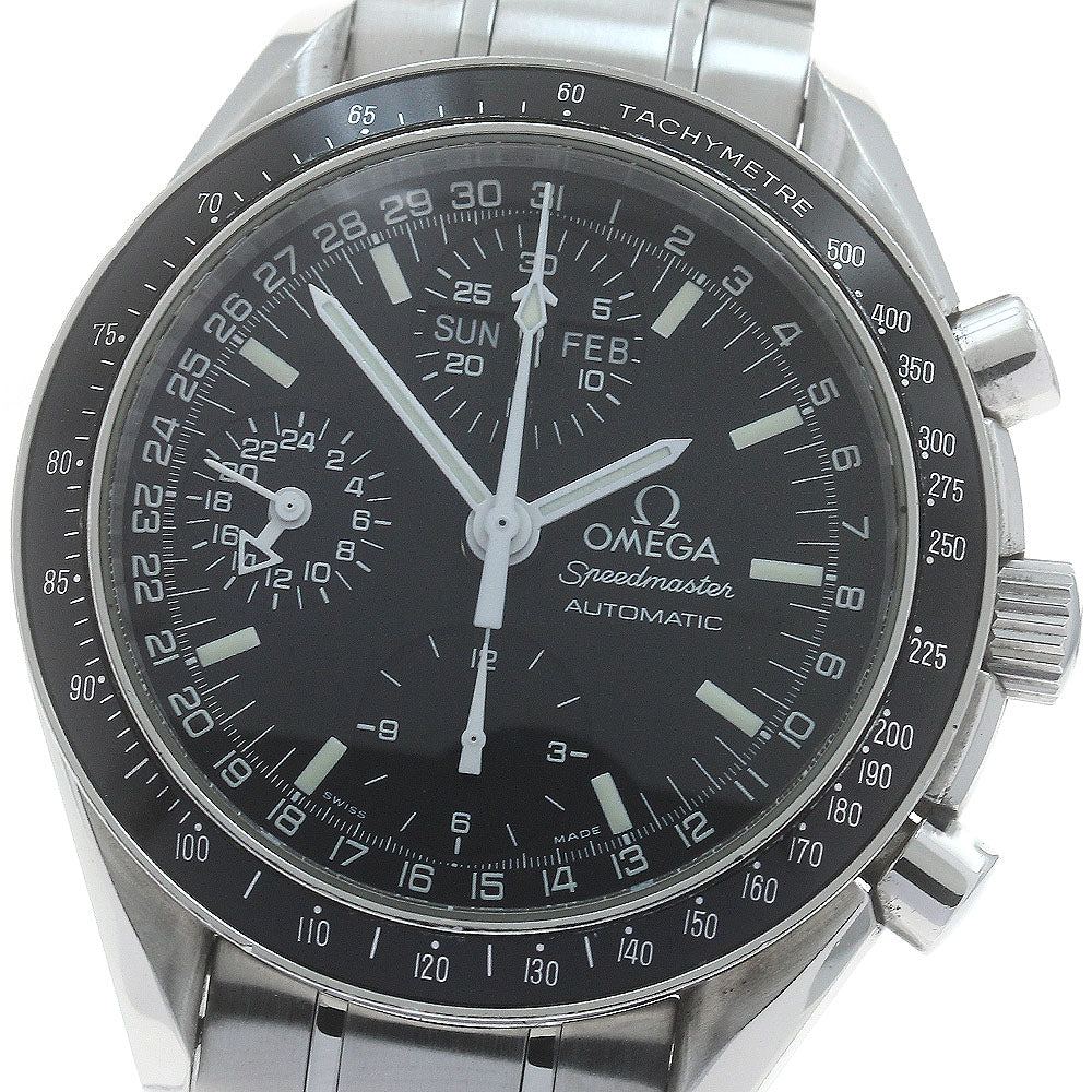 OMEGA Speedmaster Mark 40 Cosmos 3520.50 Chronograph Automatic Men's_878513