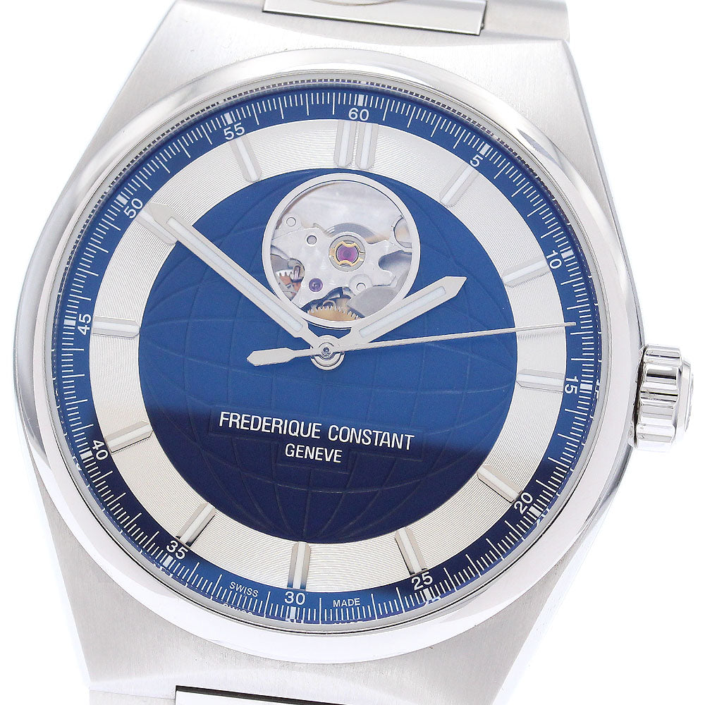 FREDERIQUE CONSTANT High Life Heartbeat Japan Exclusive FC-310NS4NH6B AT _878574