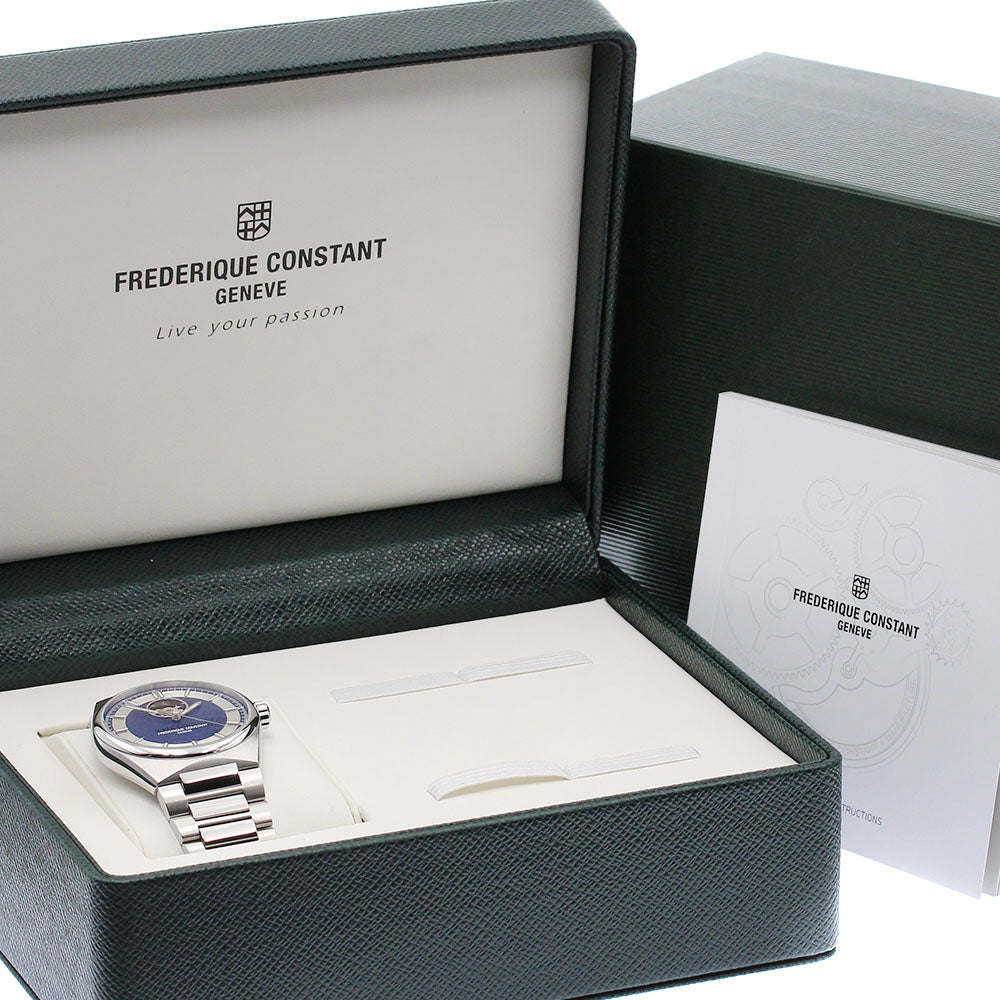 FREDERIQUE CONSTANT High Life Heartbeat Japan Exclusive FC-310NS4NH6B AT _878574