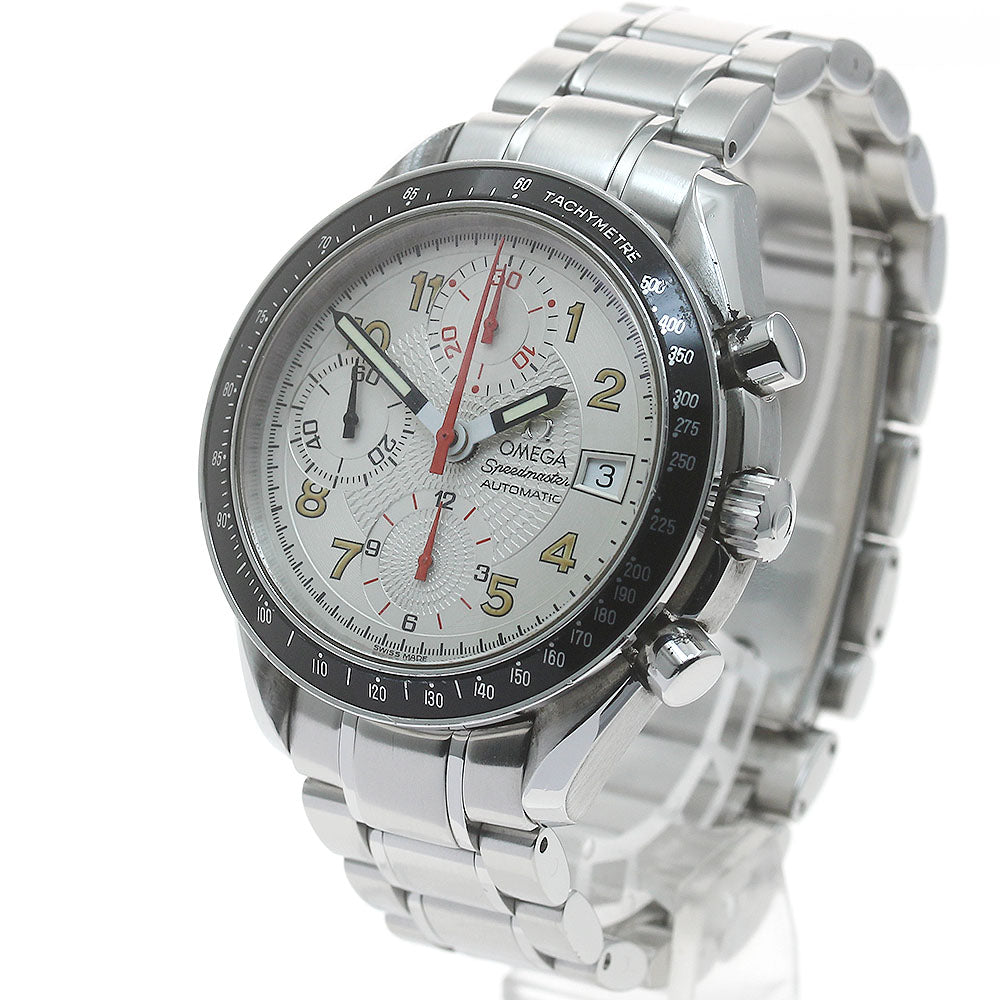 OMEGA Speedmaster Mark 40 3513.33 Date Automatic Men's Watch_878586