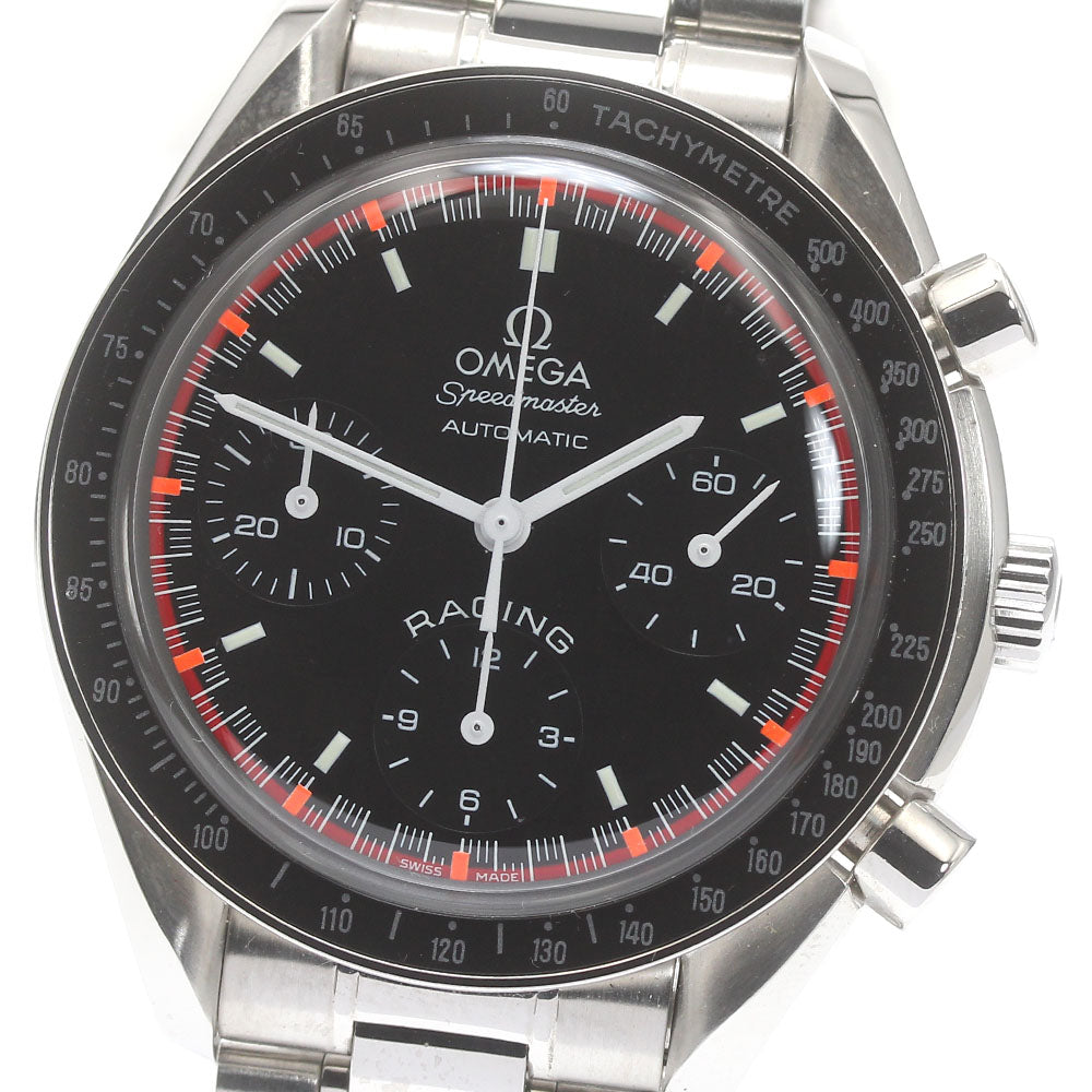 OMEGA Speedmaster Racing World Champion 2000 3518.50 Automatic Men's_878656