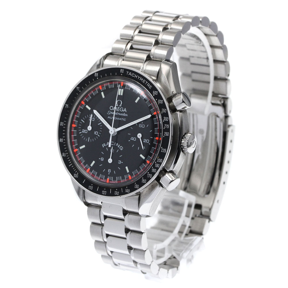 OMEGA Speedmaster Racing World Champion 2000 Schumacher Model Men's Watch_878672