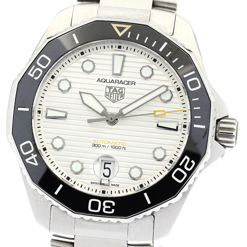 TAG HEUER Aquaracer Professional 300 WBP201C-0.BA0632 Automatic Men's_878678