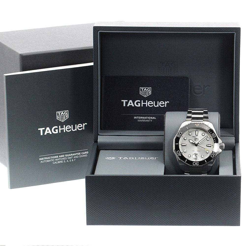 TAG HEUER Aquaracer Professional 300 WBP201C-0.BA0632 Automatic Men's_878678