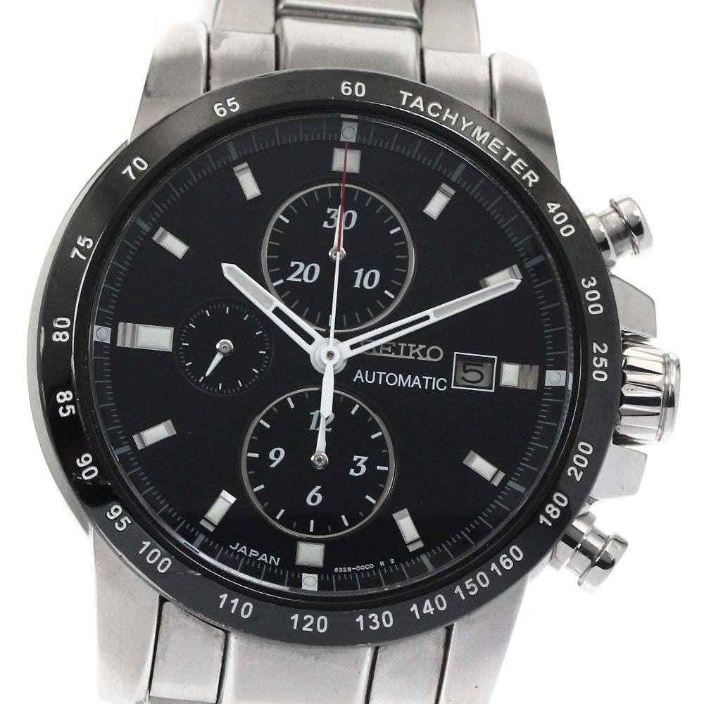 SEIKO Brights Phoenix 6S28-00B0/SAGH001 Chronograph Automatic Men's Watch_878681