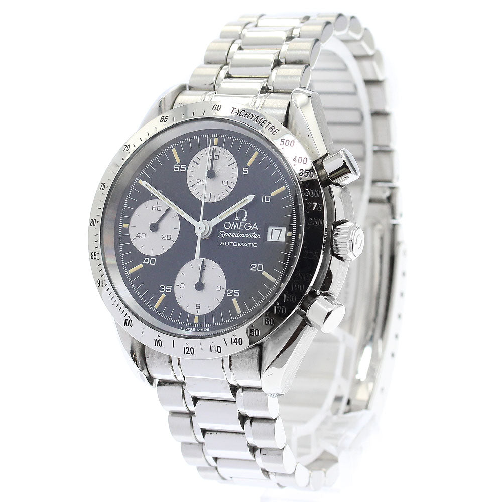 OMEGA Speedmaster Date 3511.50 Chronograph Dial Automatic Men's Watch_878687