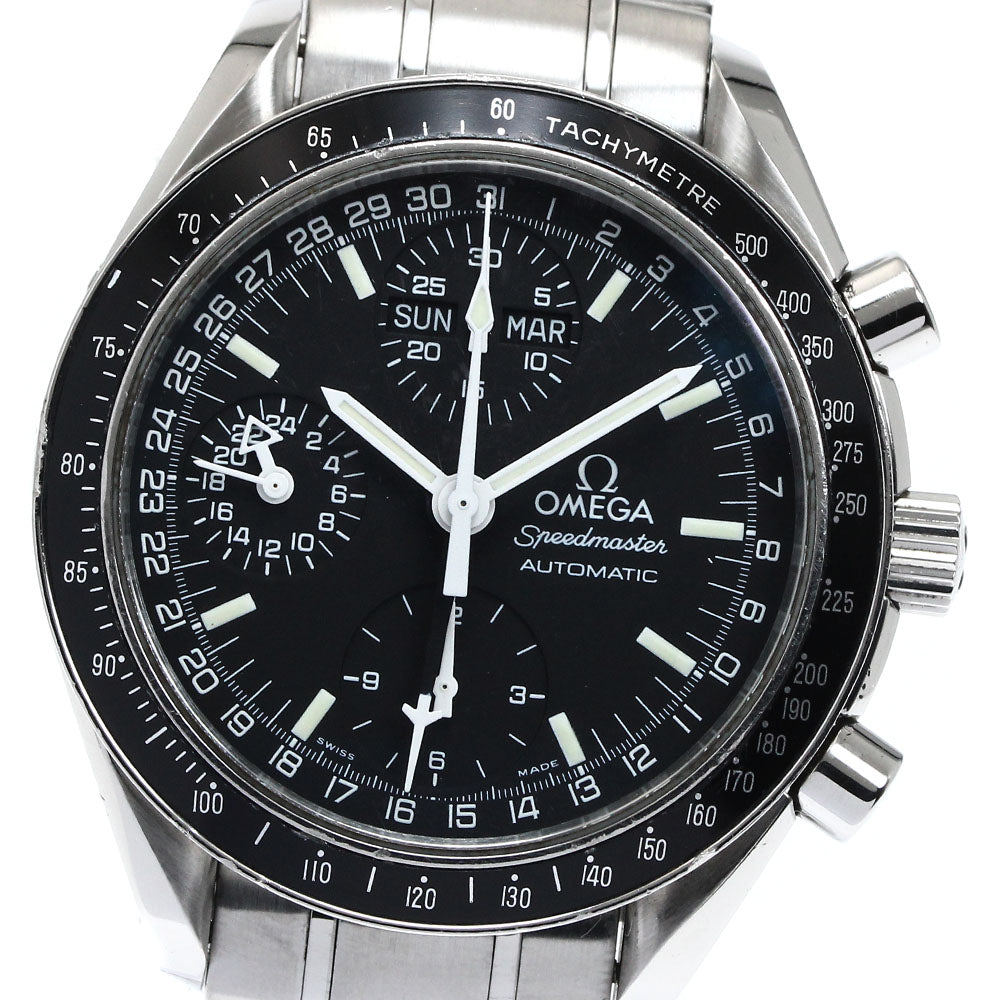 OMEGA Speedmaster Mark 40 Cosmos 3520.50 Chronograph Automatic Men's_878729