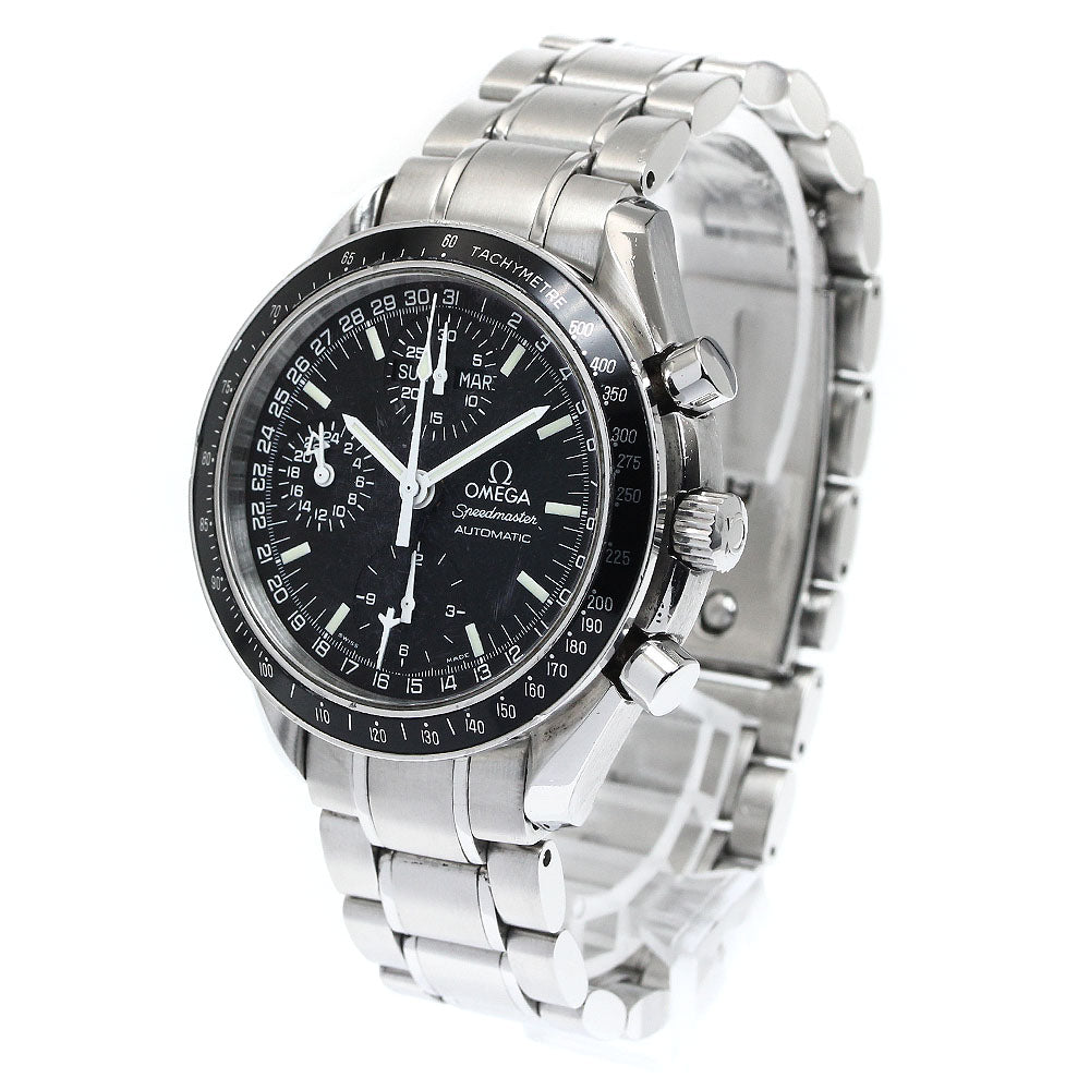 OMEGA Speedmaster Mark 40 Cosmos 3520.50 Chronograph Automatic Men's_878729