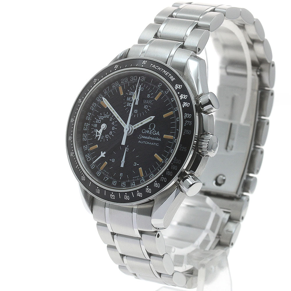 OMEGA Speedmaster Mark 40 Cosmos 3520.50 Chronograph Automatic Men's_878739
