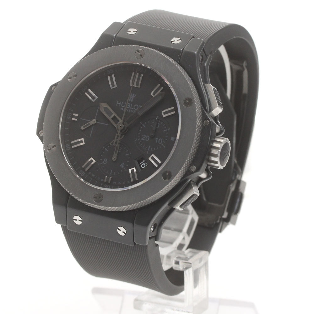 HUBLOT big bang evolution ice bang 301.CK.1140.RX Date AT Men's Watch_878823