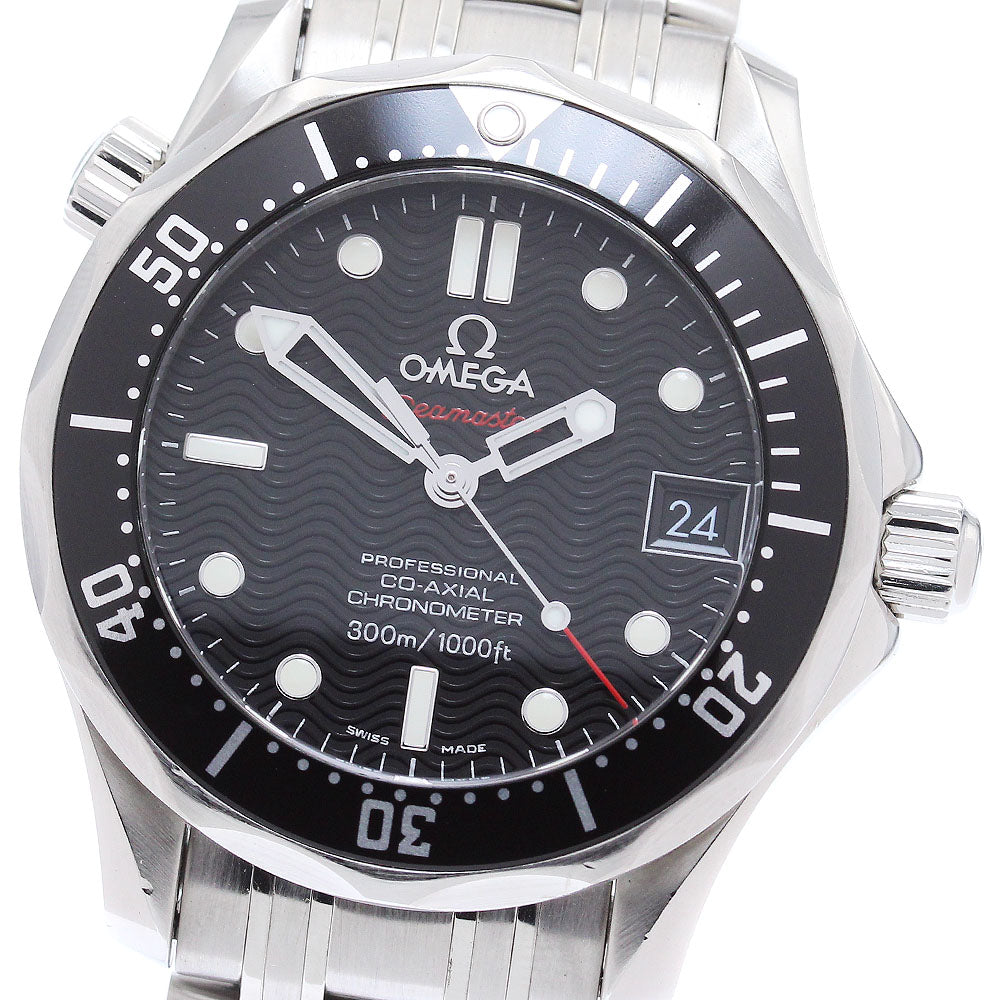 OMEGA Seamaster 300 212.30.36.20.01.001 Coaxial Automatic Boy's Watch_878825