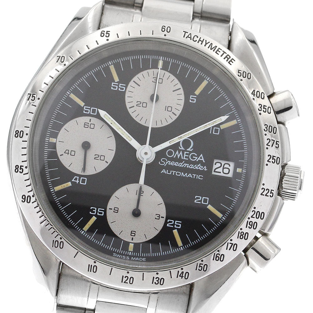 OMEGA Speedmaster 3511.50 Date Chronograph Automatic Men's Watch_878831