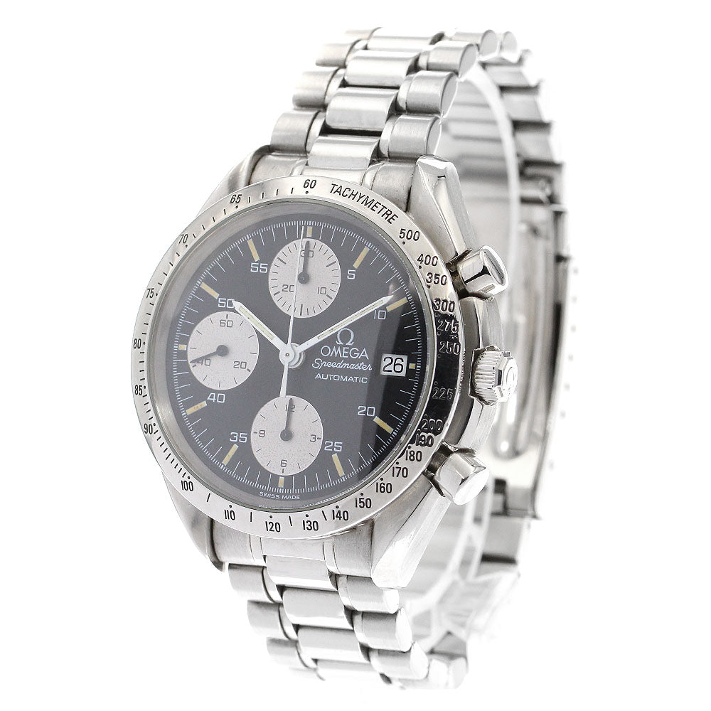 OMEGA Speedmaster 3511.50 Date Chronograph Automatic Men's Watch_878831