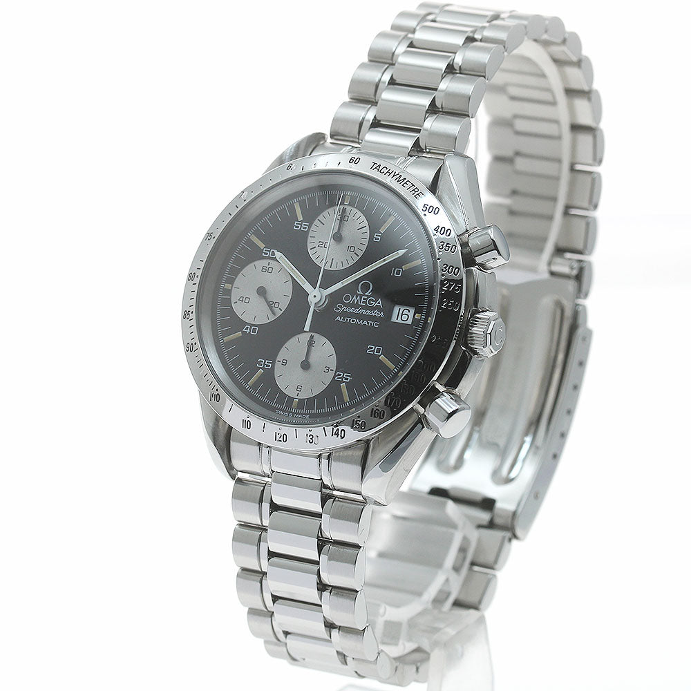 OMEGA Speedmaster 3511.50 Chronograph black Dial Automatic Men's Watch_878854