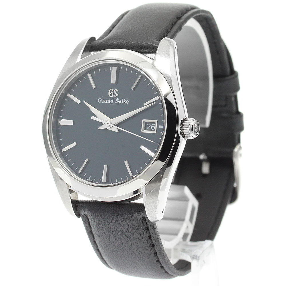 SEIKO Grand Seiko SBGX297/9F62-0AB0 Dark green Dial Quartz Men's Watch_878884