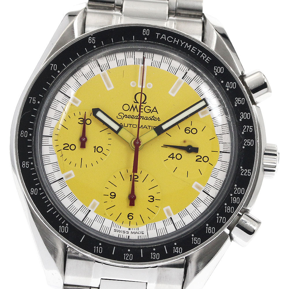 OMEGA Speedmaster Racing Schumacher 3510.12 Automatic Men's Watch_878920