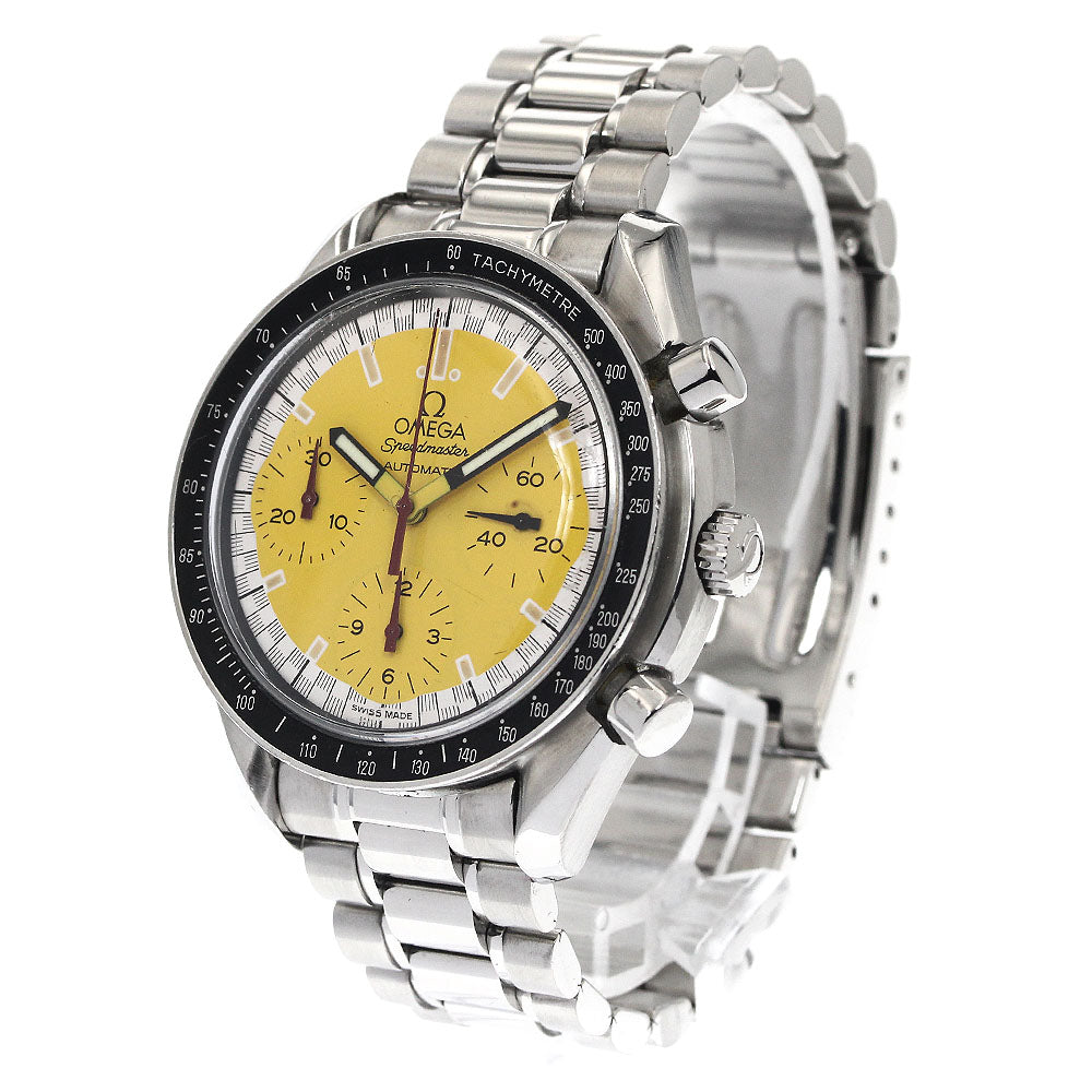 OMEGA Speedmaster Racing Schumacher 3510.12 Automatic Men's Watch_878920