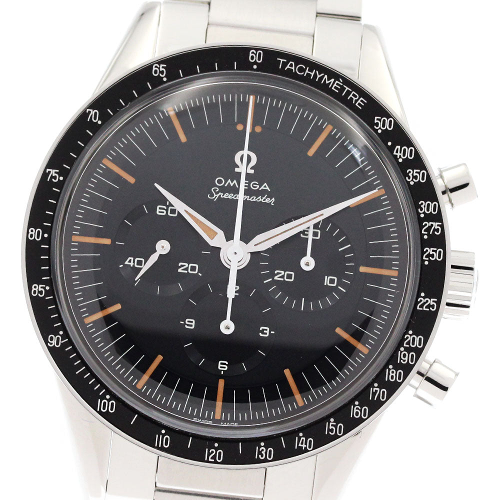 OMEGA Speedmaster First Omega In Space 310.30.40.50.06.001 Hand Winding_878979