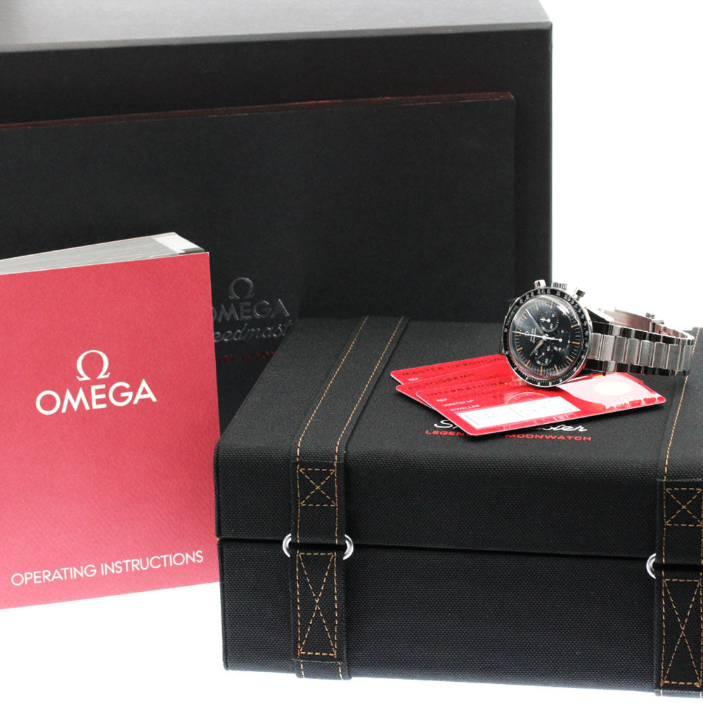 OMEGA Speedmaster First Omega In Space 310.30.40.50.06.001 Hand Winding_878979