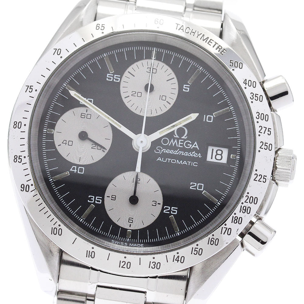 OMEGA Speedmaster Date 3511.50 Chronograph Automatic Men's Watch_879005