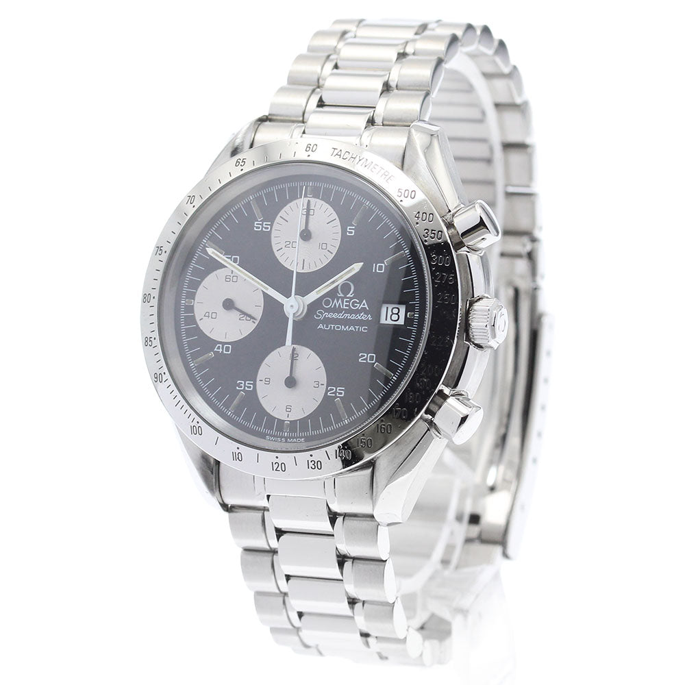 OMEGA Speedmaster Date 3511.50 Chronograph Automatic Men's Watch_879005