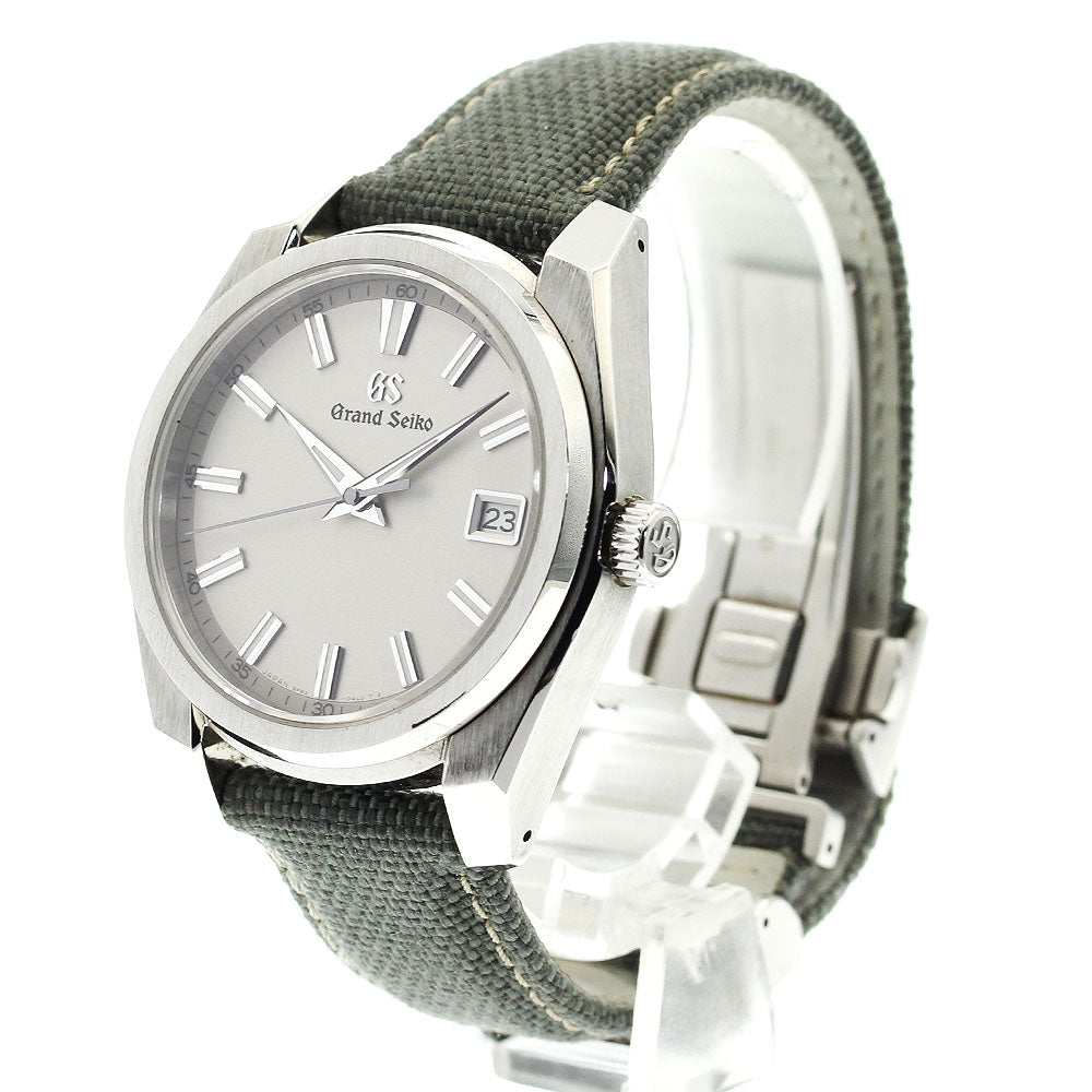 SEIKO Grand Seiko Sports Collection 9F82-0AL0/SBGV245 Date Quartz Men's_879008