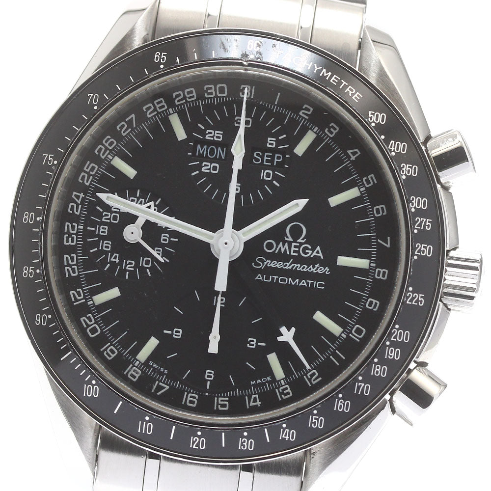 OMEGA Speedmaster Mark 40 Cosmos 3520.50 Chronograph Automatic Men's_879051