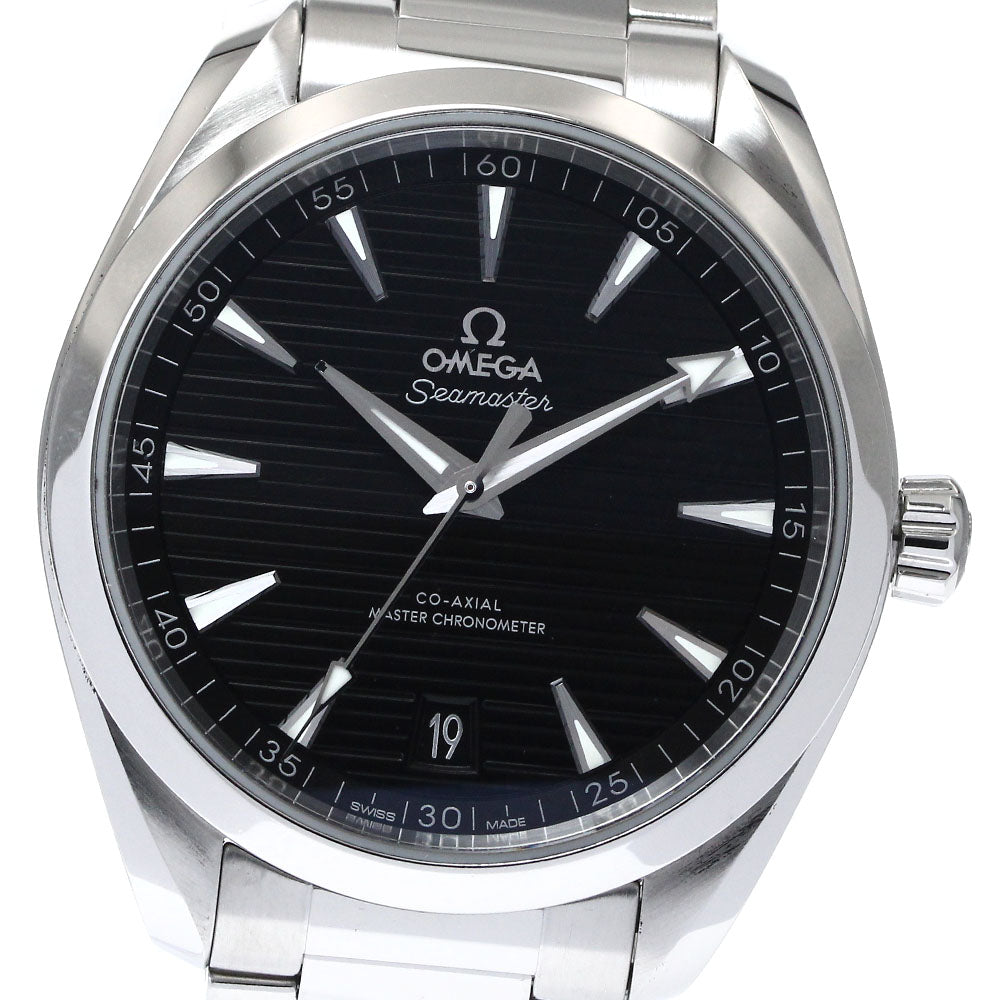 OMEGA Seamaster Aqua Terra 220.10.41.21.01.001 Automatic Men's Watch_879062