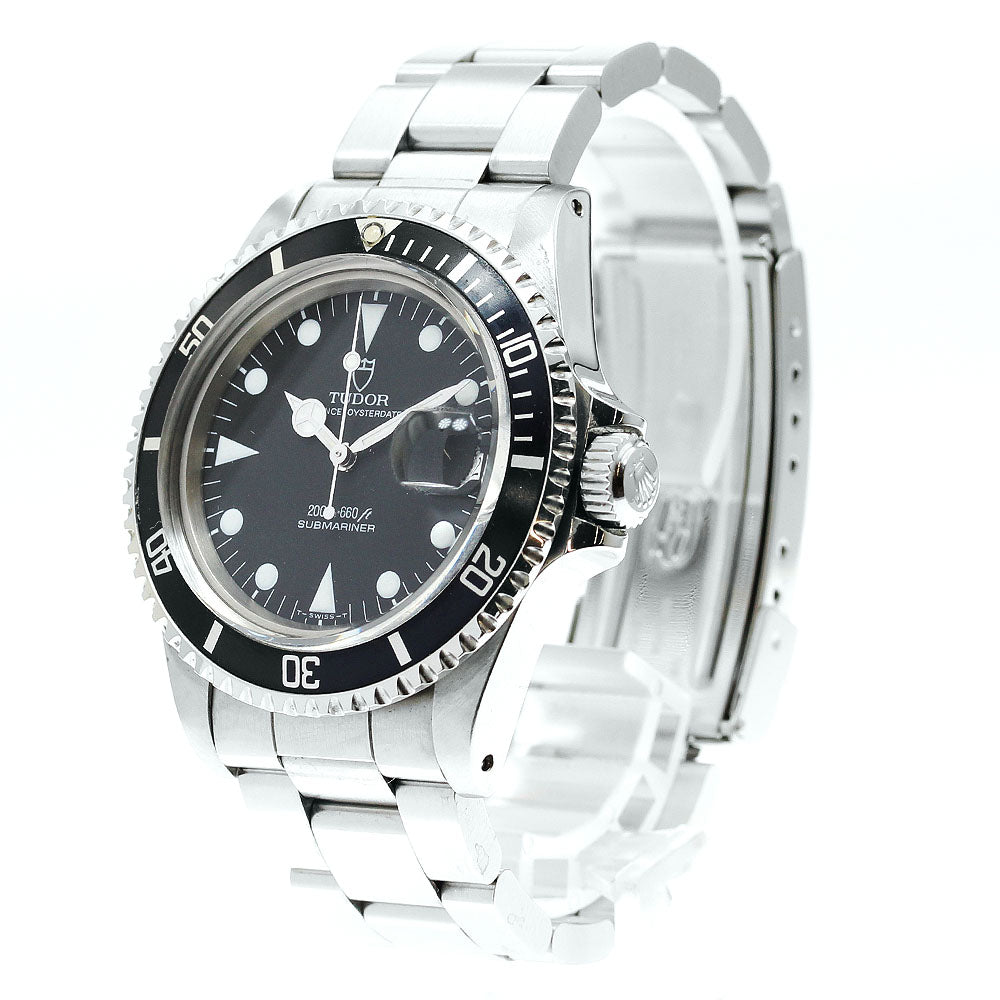 TUDOR Prince Oyster Date Submariner 79090 cal.2824-2 Automatic Men's_879077