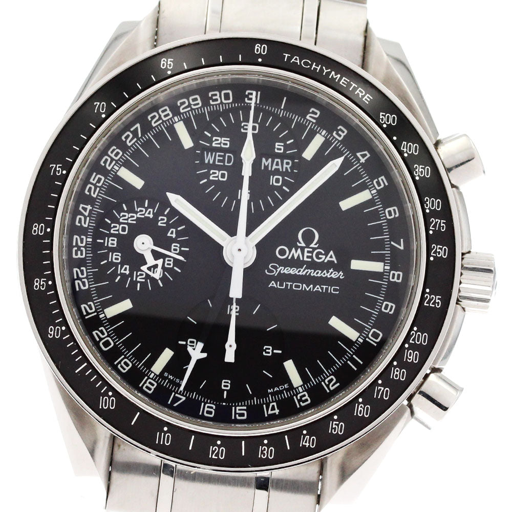 OMEGA Speedmaster Mark 40 Cosmos 3520.50 Automatic Men's Watch_879129
