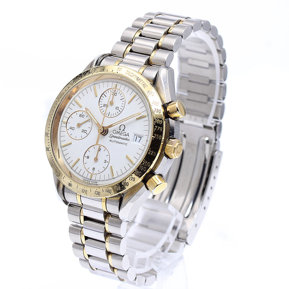 OMEGA Speedmaster Date 3311.20 Chronograph Automatic Men's Watch_879130