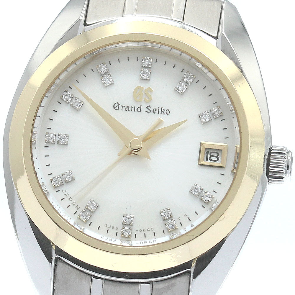 SEIKO Grand Seiko Elegance Collection STGF334/4J52-0AG0 Quartz Ladies_879148