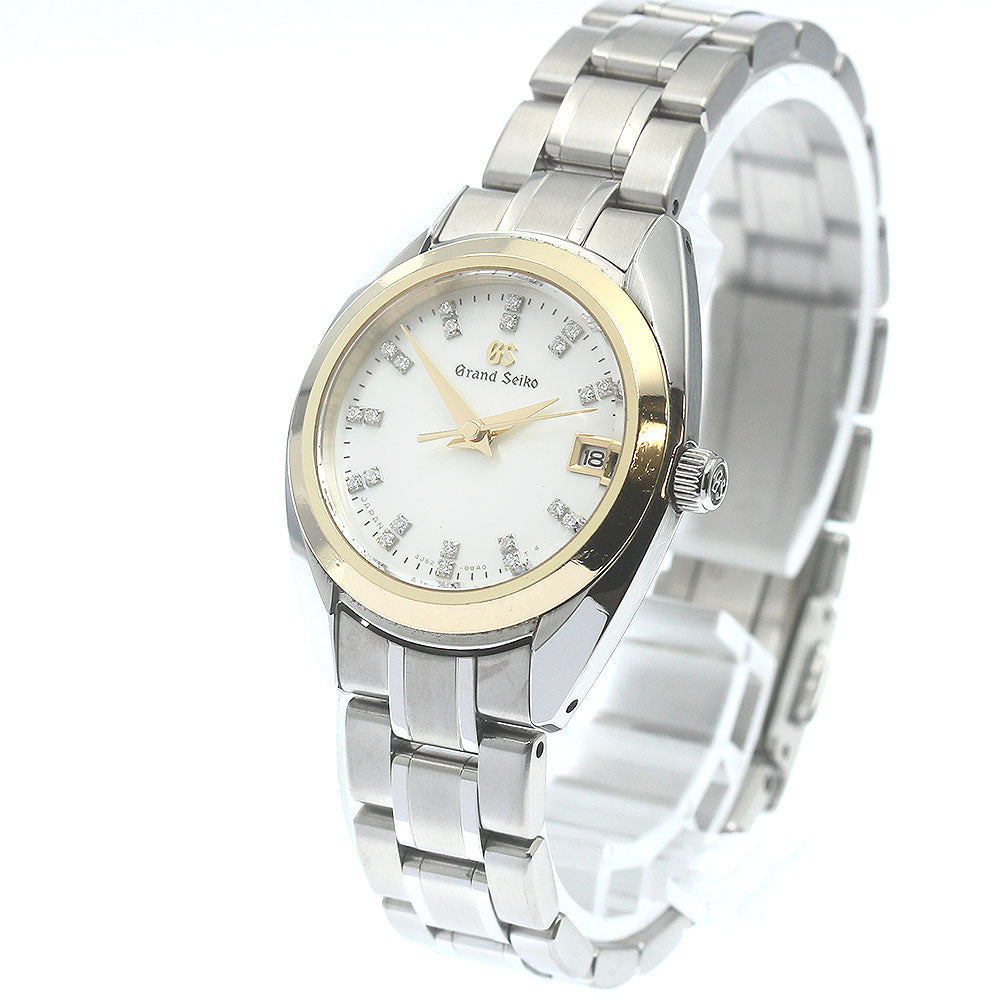 SEIKO Grand Seiko Elegance Collection STGF334/4J52-0AG0 Quartz Ladies_879148