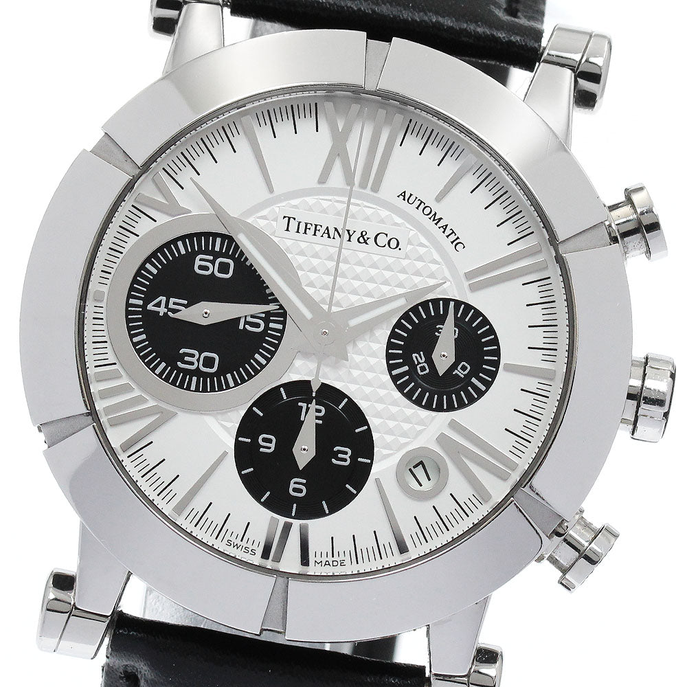 TIFFANY&Co. Atlas Gen Z1000.82.12A21A00A Automatic Men's Watch_879166