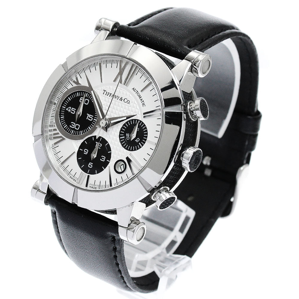 TIFFANY&Co. Atlas Gen Z1000.82.12A21A00A Automatic Men's Watch_879166