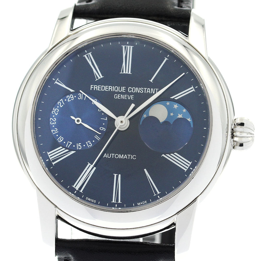 CLOSER Store - CLOSER Limited - FREDERIQUE CONSTANT Manufacture