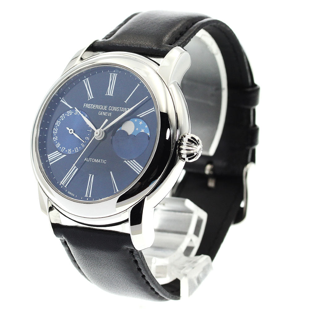 FREDERIQUE CONSTANT Manufacture Classic FC-710/712X4H4/5/6 Men's Watch_879181