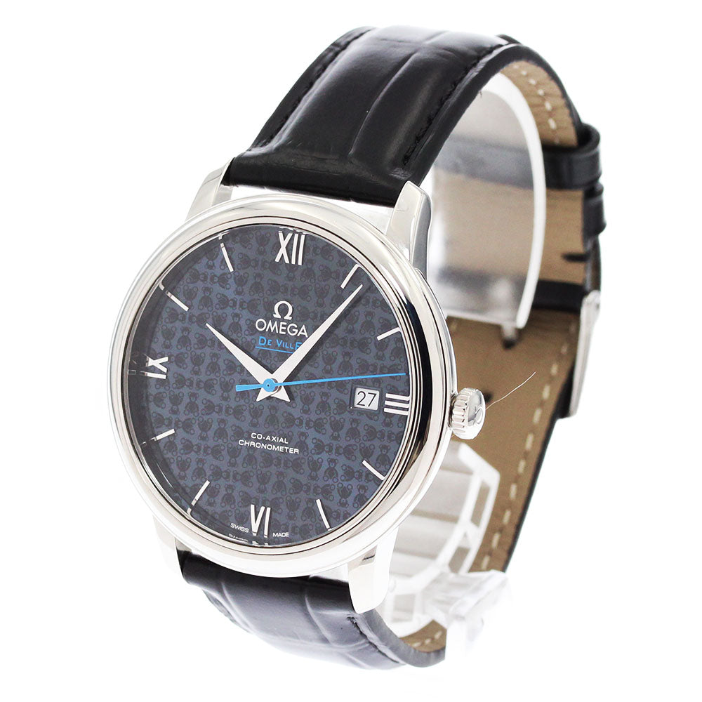OMEGA De Ville Prestige Orbis 424.13.40.20.03.003 Date Automatic Men's_879189