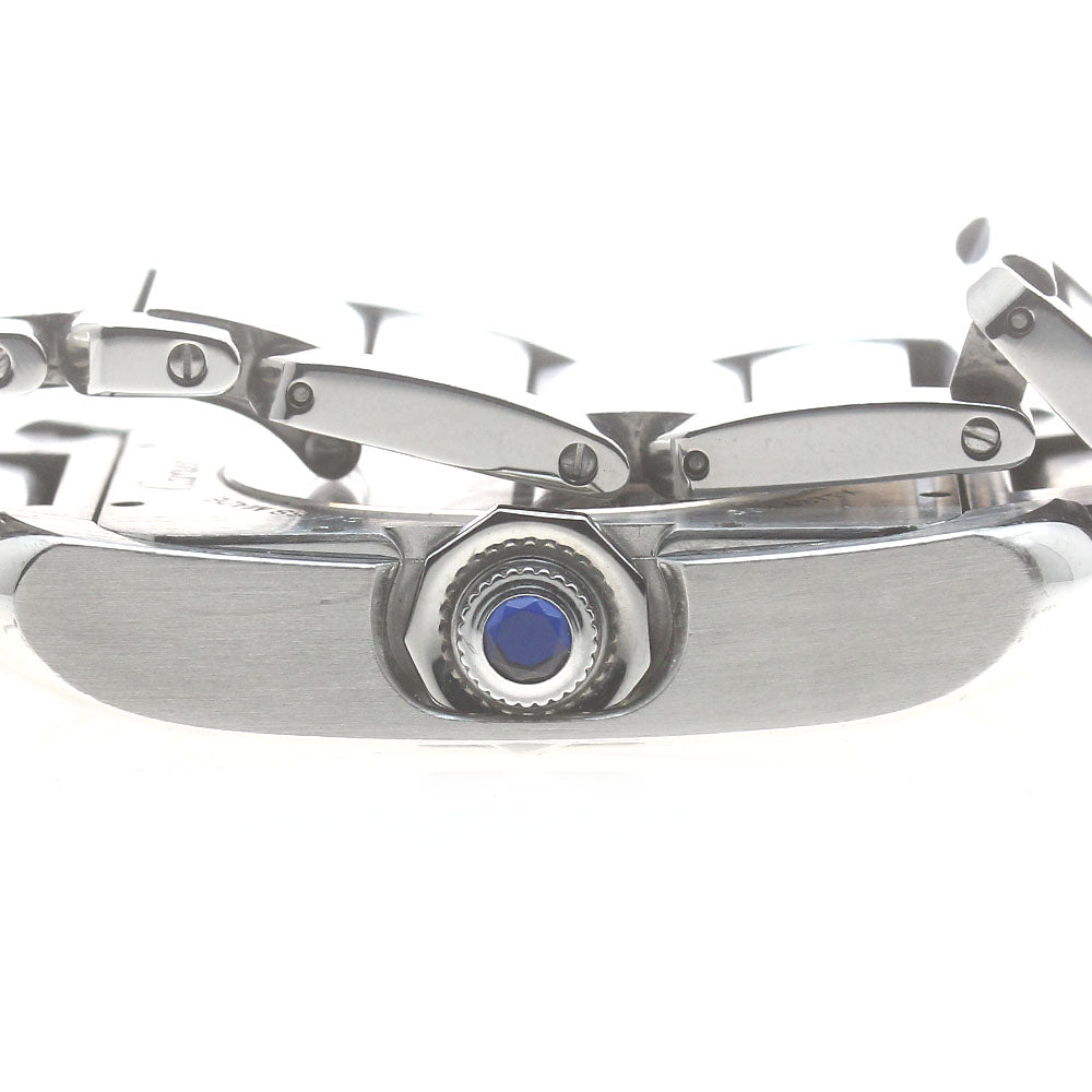 CLOSER Store - CLOSER Limited - CARTIER Tank Anglaise XL W5310008