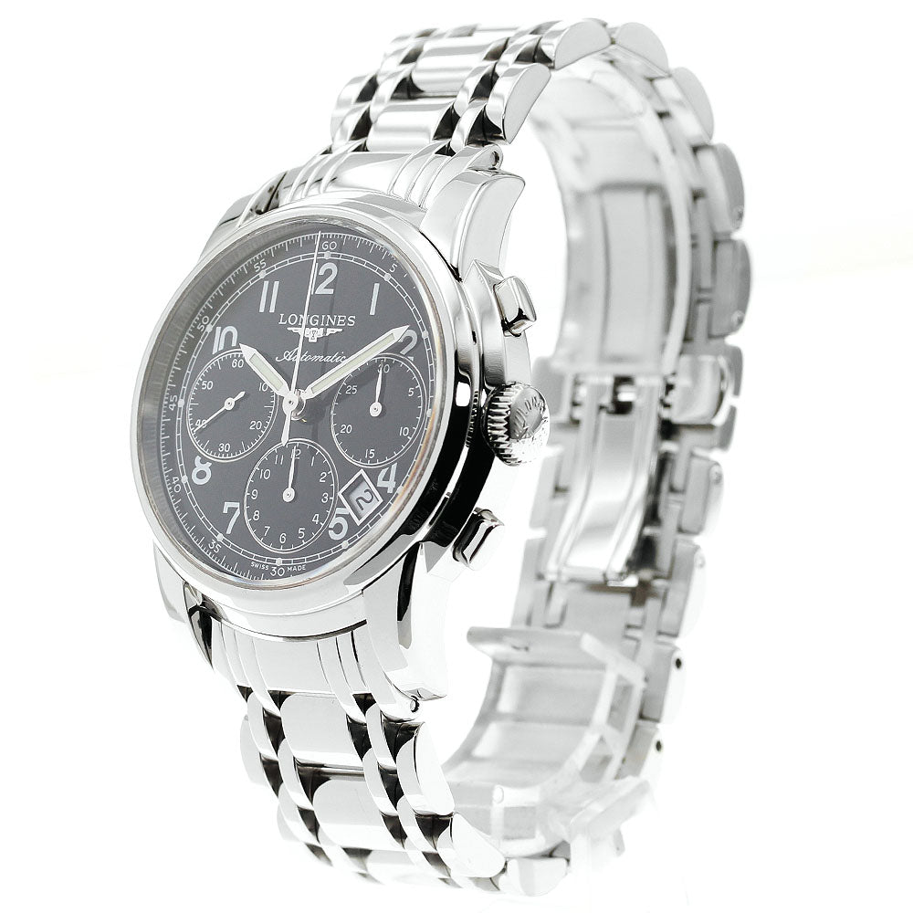 LONGINES Saint-Emier L2.752.4 Chronograph Automatic Men's Watch_879327