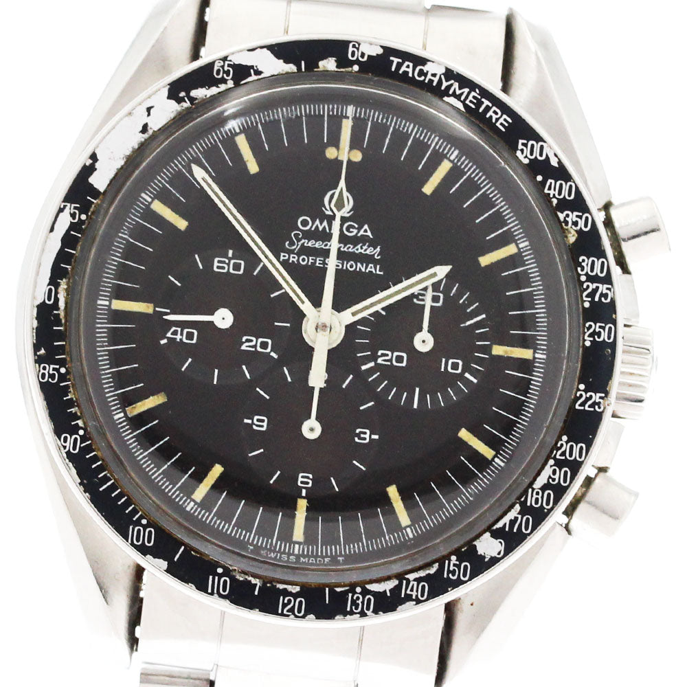 OMEGA Speedmaster Professional 145.022-69ST Hand Winding Men's Watch_879624